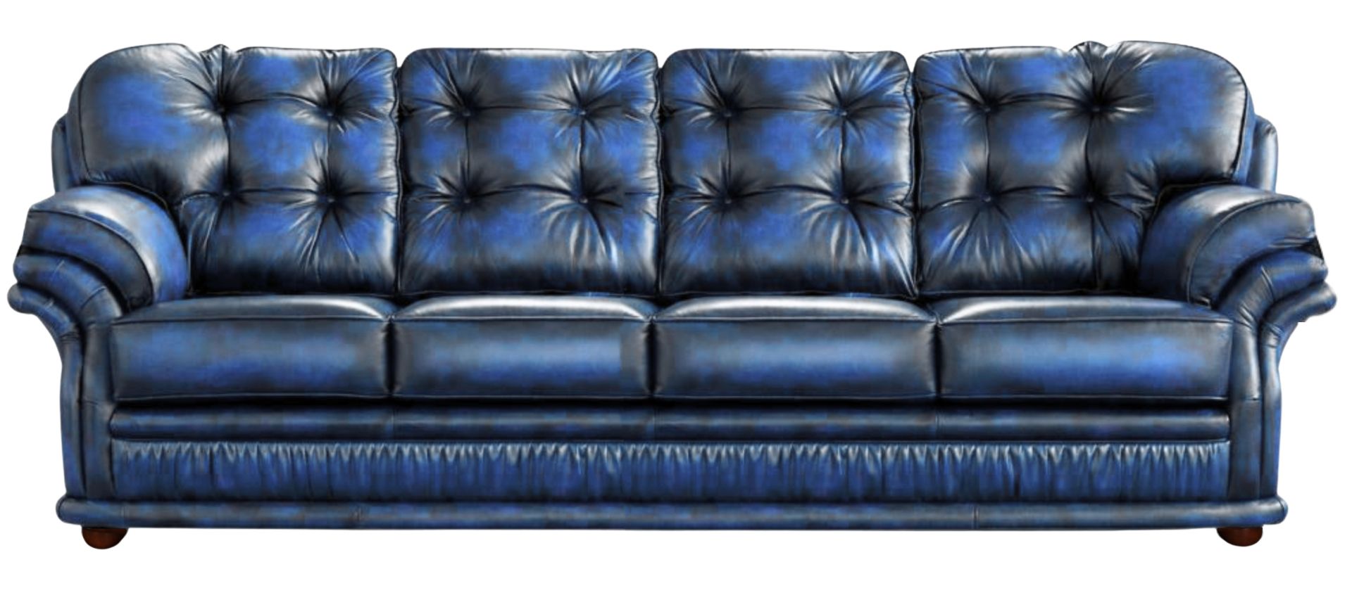 The Bentley Chesterfield